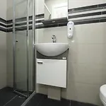 Aparthotel Uzay 3*