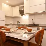 Aparthotel Uzay Istanbulská provincie