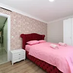 Uzay 3* Istanbulská provincie