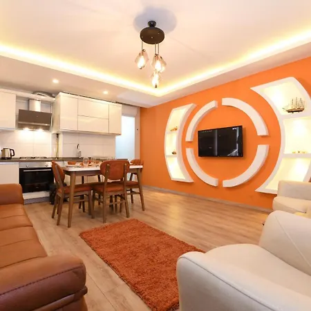 Uzay Istanbul