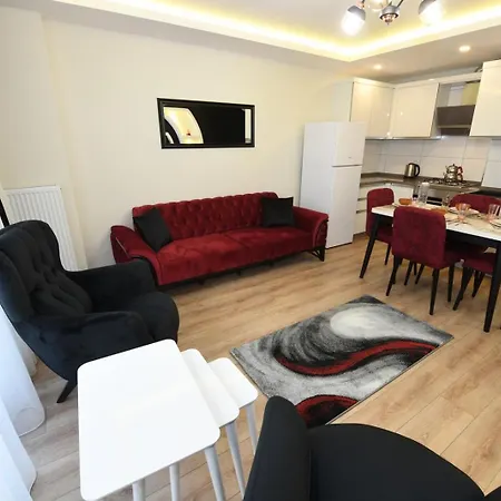 Uzay Istanbul